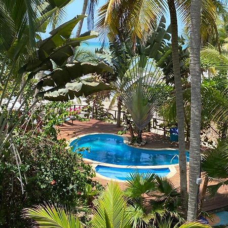 Sublime Ecohotel - Tayrona Palomino Extérieur photo