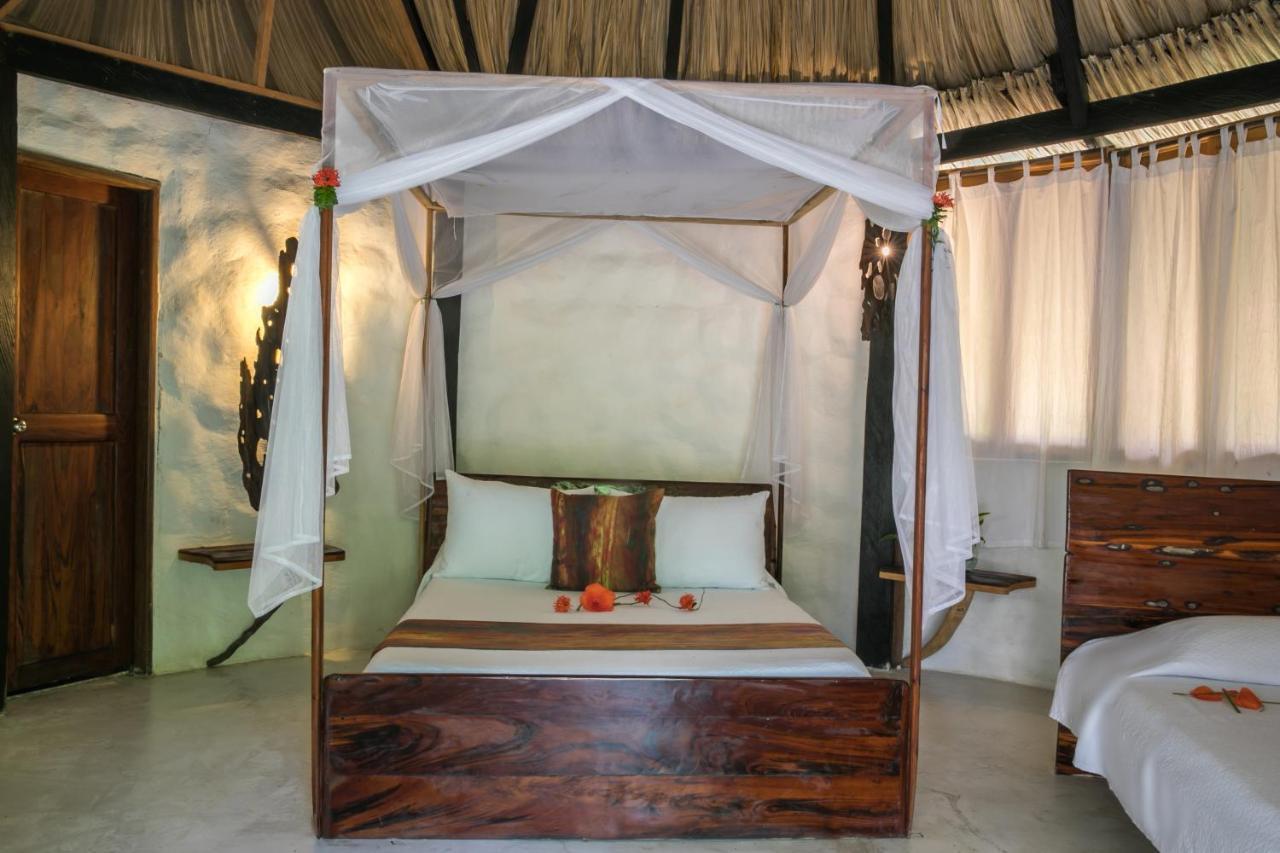 Sublime Ecohotel - Tayrona Palomino Extérieur photo