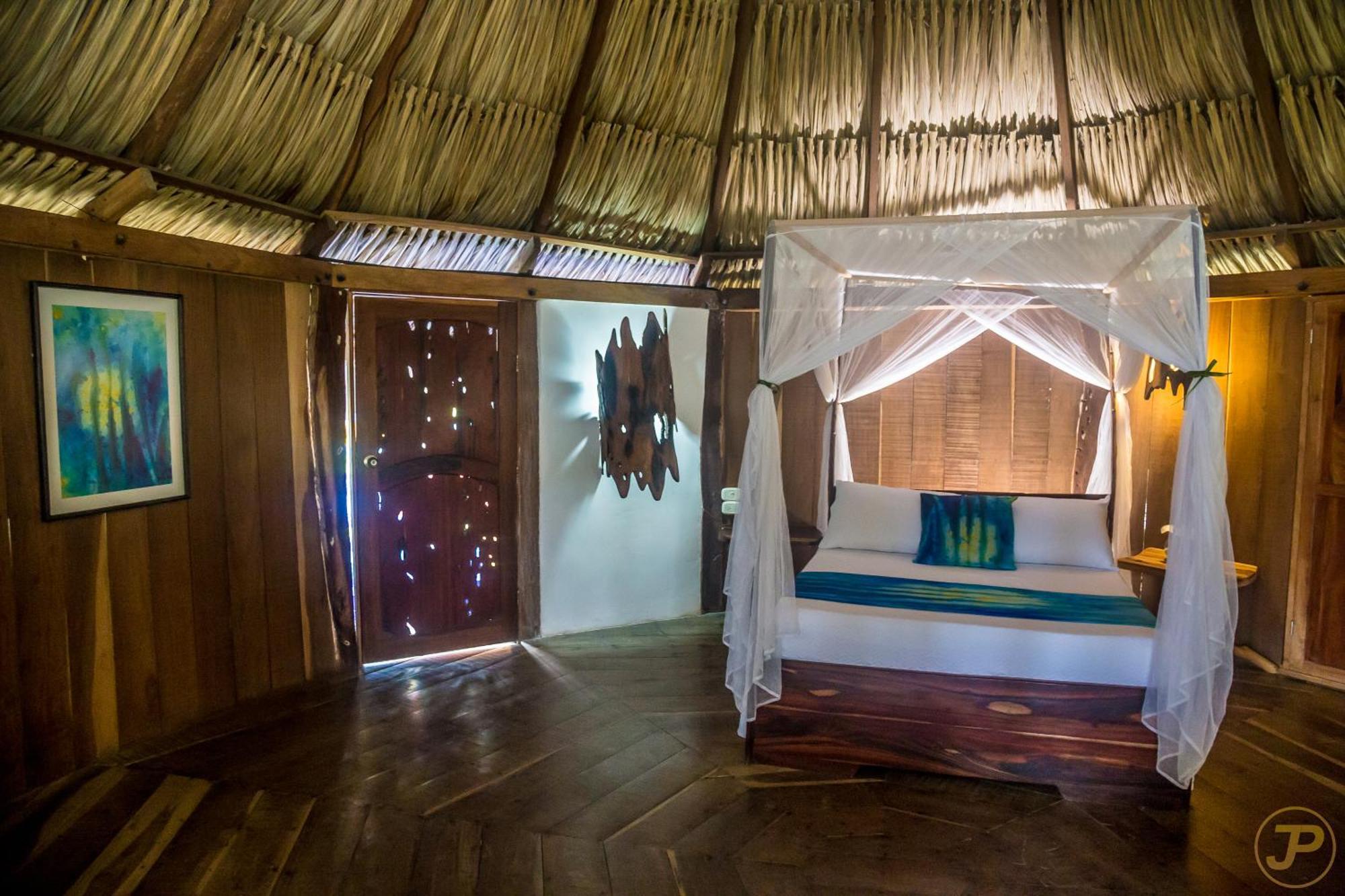 Sublime Ecohotel - Tayrona Palomino Extérieur photo