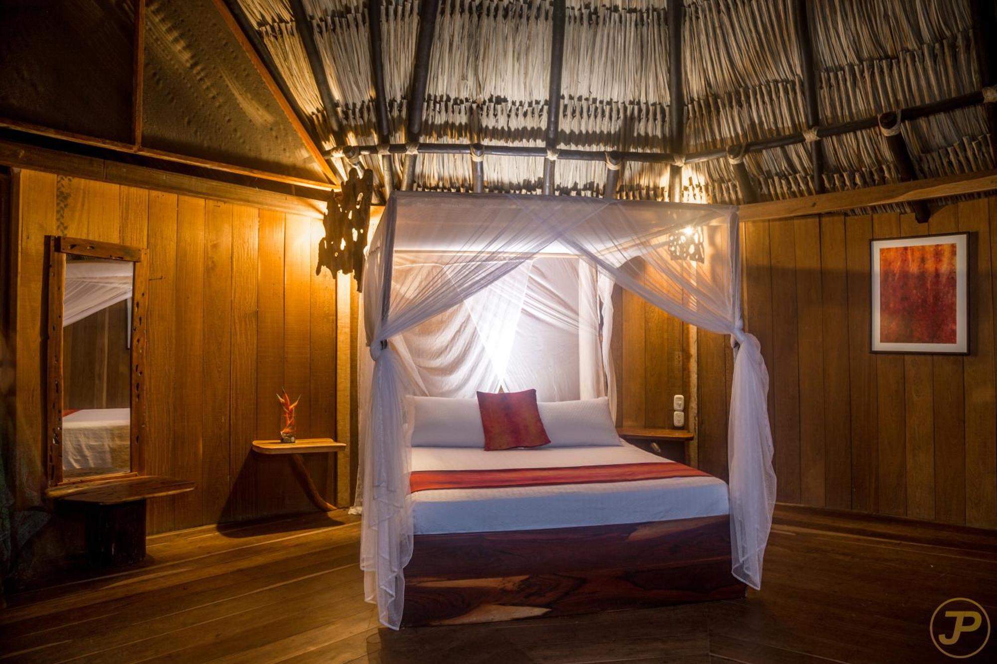 Sublime Ecohotel - Tayrona Palomino Extérieur photo