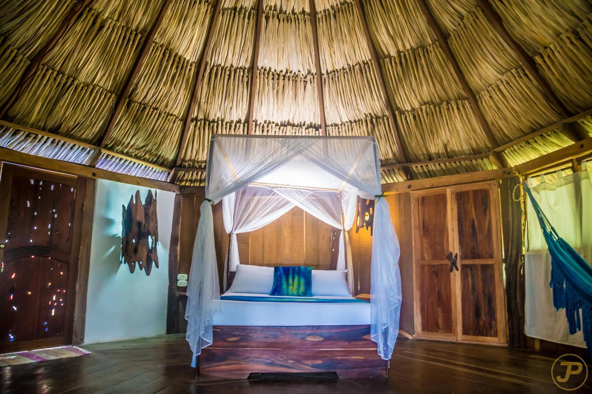 Sublime Ecohotel - Tayrona Palomino Extérieur photo