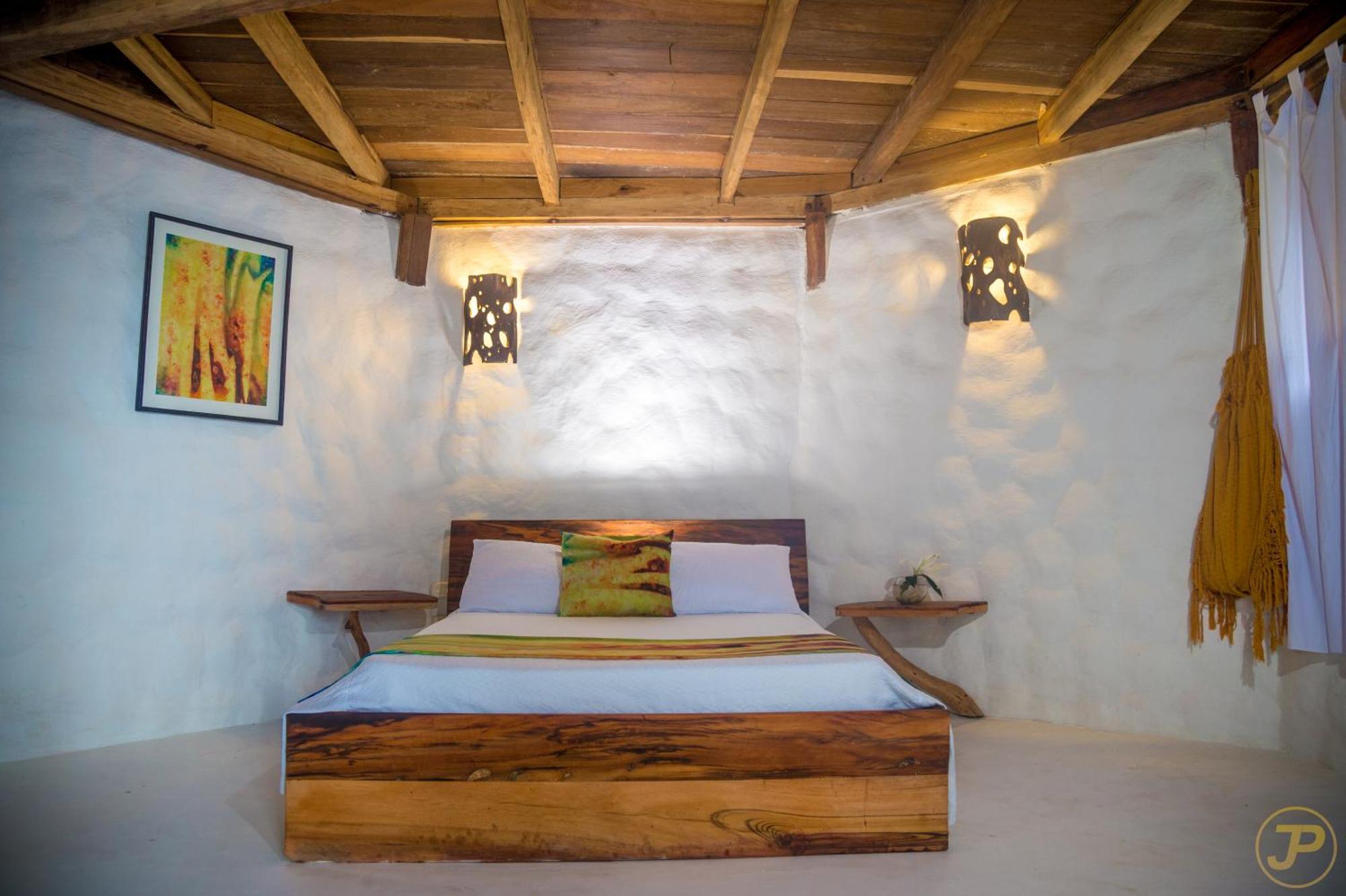 Sublime Ecohotel - Tayrona Palomino Extérieur photo