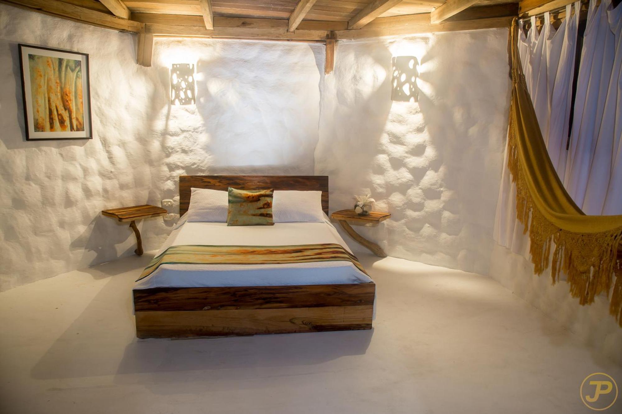 Sublime Ecohotel - Tayrona Palomino Extérieur photo