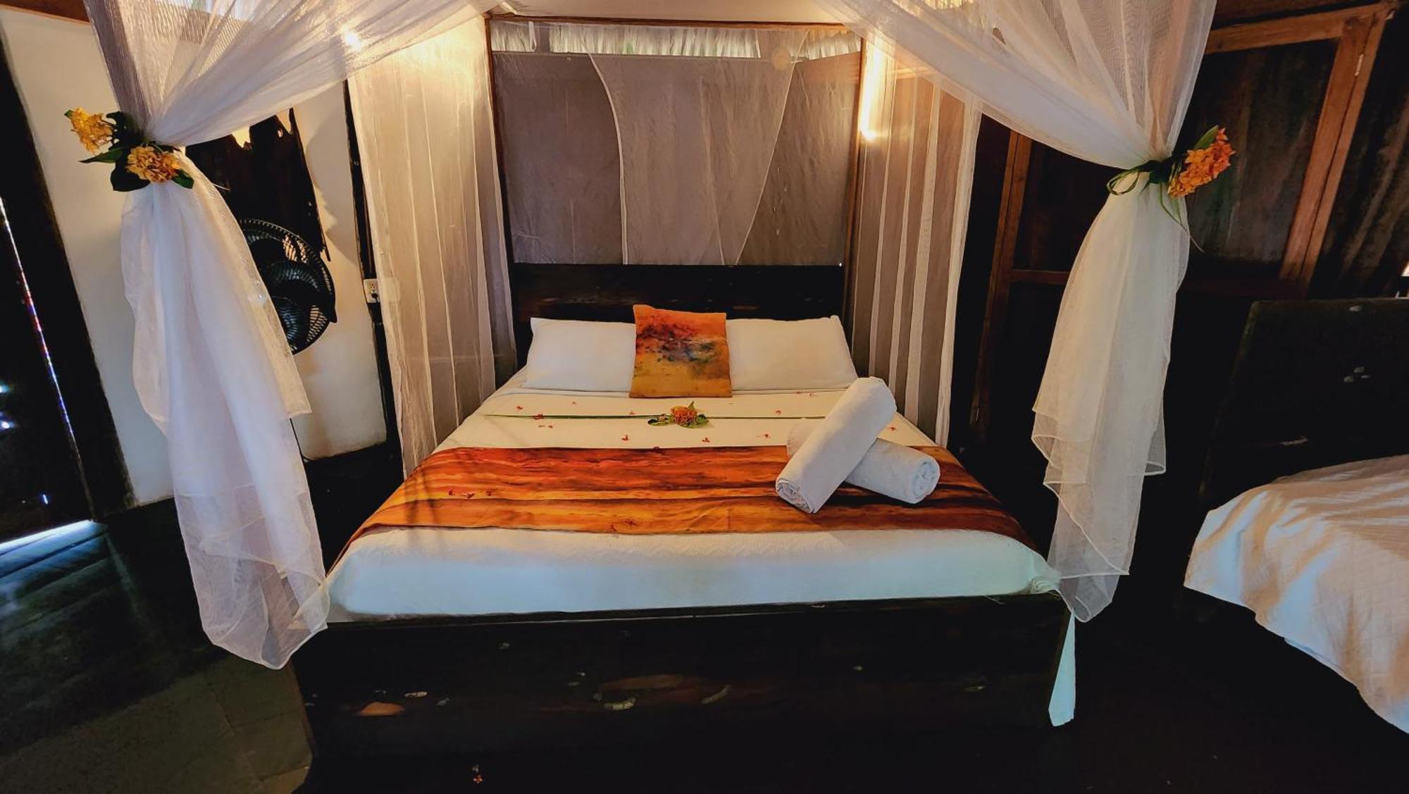 Sublime Ecohotel - Tayrona Palomino Extérieur photo