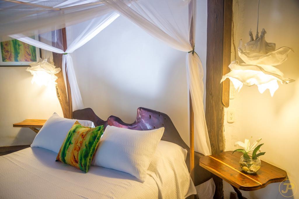 Sublime Ecohotel - Tayrona Palomino Extérieur photo