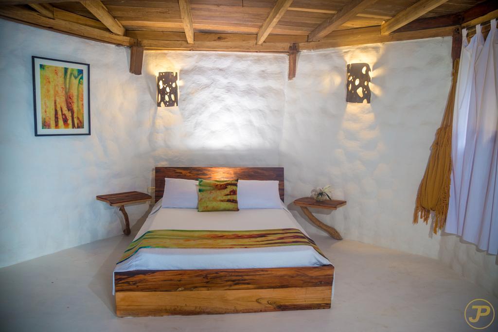 Sublime Ecohotel - Tayrona Palomino Extérieur photo